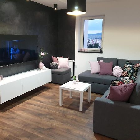 No 59 Apartament ノヴィ・タルク エクステリア 写真