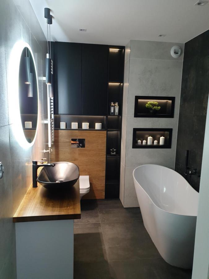 No 59 Apartament ノヴィ・タルク エクステリア 写真