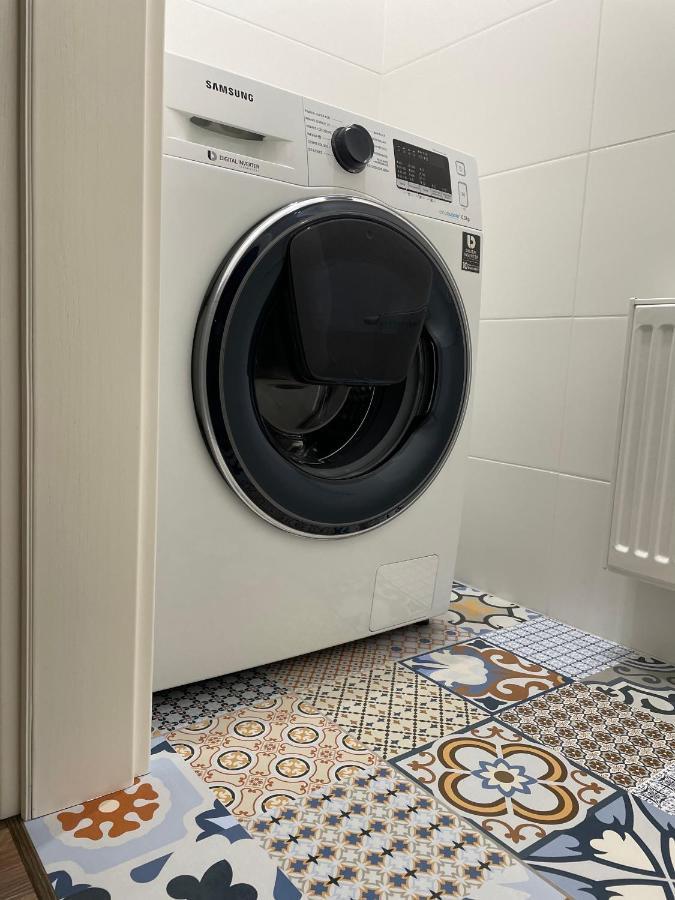 No 59 Apartament ノヴィ・タルク エクステリア 写真