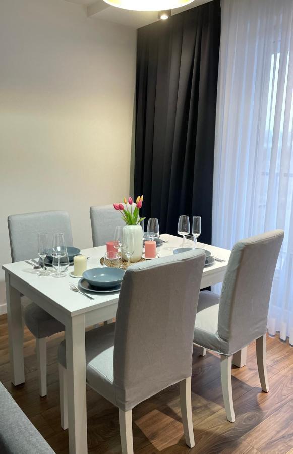 No 59 Apartament ノヴィ・タルク エクステリア 写真