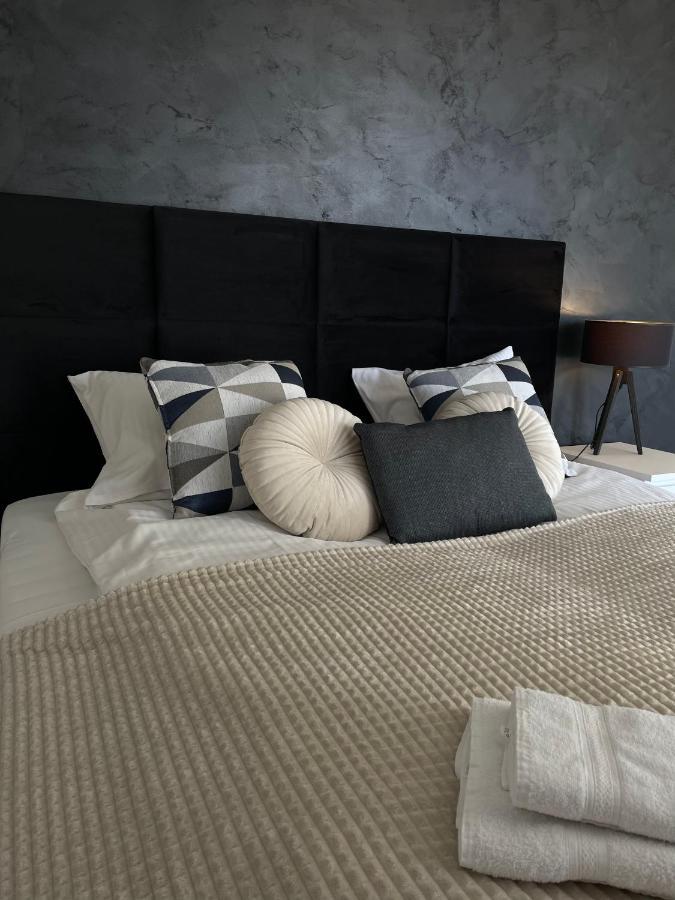 No 59 Apartament ノヴィ・タルク エクステリア 写真